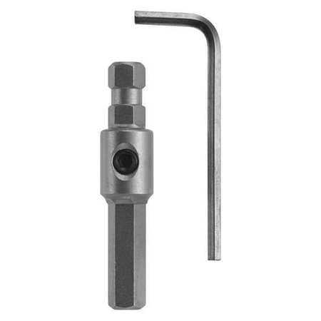 BOSCH POWER TOOLS TC700 HEX BLADE SCREWDRIVER BITS