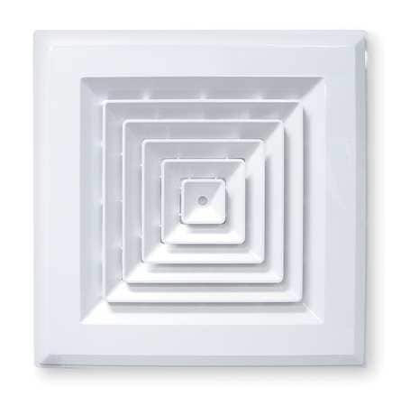 SPECO TECHNOLOGIES SPCT8T SPEAKER,TILE,8 IN,70/25V