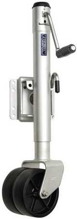 REESE TOWPOWER XPD15L0101 SWIVEL JACK