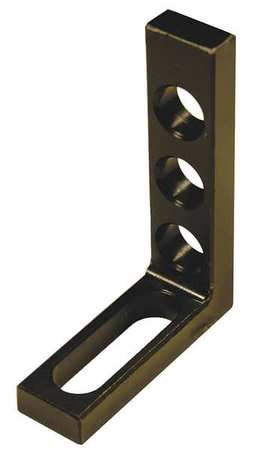 BUILDPRO T50305 RIGHT ANGLE BRACKET 3 IN X 1 IN X 4 IN