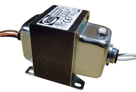 FUNCTIONAL DEVICES INC / RIB TR100VA008 CONTROL TRANSFORMER,100VA,120VAC