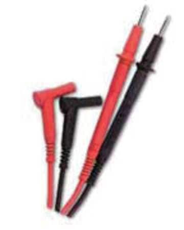 EXTECH TL803 TEST LEADS CAT III 1000V