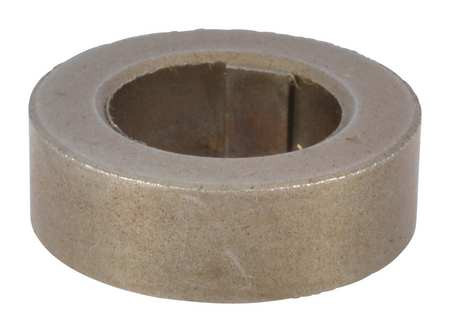 WESTWARD TT137906G SLEEVE BEARING