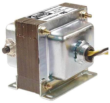 FUNCTIONAL DEVICES INC / RIB TR150VA001 CONTROL TRANSFORMER,150VA,120VAC