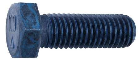 METRIC BLUE UST184317 M12X1.75MM METRIC COARSE, 35MM LENGTH UN