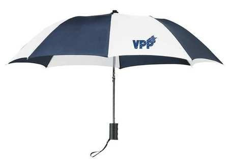 QUALITY RESOURCE GROUP VUM42 UMBRELLA WHITE NYLON 15IN.L SLEEVE COVER