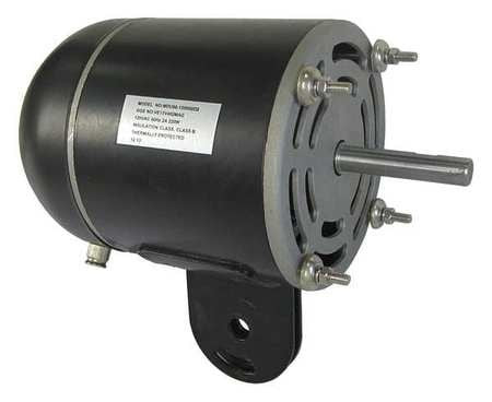 DAYTON VE6ALE6MAG MOTOR ASSEMBLY