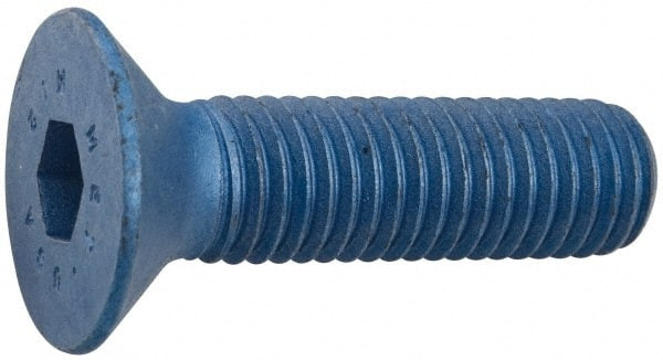 METRIC BLUE UST190385 M12X1.75 METRIC COARSE HEX SOCKET 90&DEG