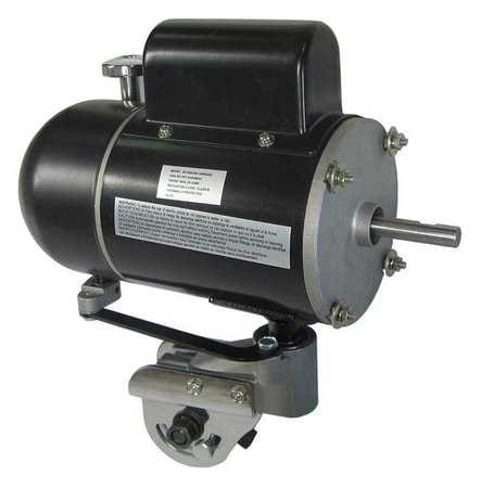 DAYTON VE13V401MAG MOTOR ASSEMBLY