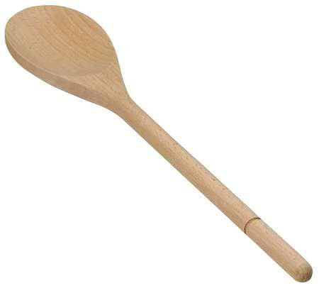 TABLECRAFT PRODUCTS COMPANY W14 SPOON 14" WOODEN