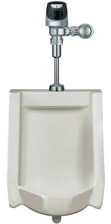 SLOAN WEUS1002.1201 URINAL .25 GPF SOLAR FLUSHOMETER