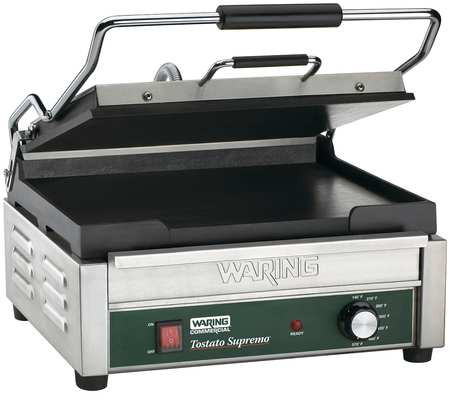 WARING COMMERCIAL WFG250 TOASTING GRILL 14 1/2X1