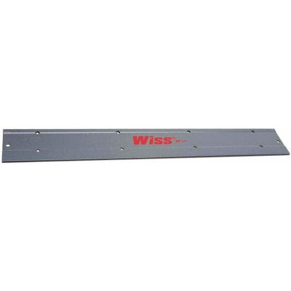 WISS WF24 24" OAL SHEET METAL FOLDING TOOL FOR HVA