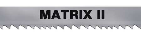 MORSE ZWEFC46MATPR-2NNH4 G2094 BAND SAW BLADE 8 FT 7 IN L