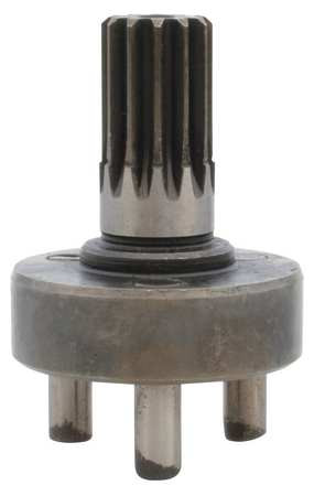 WESTWARD TT21625G GEAR PLATE