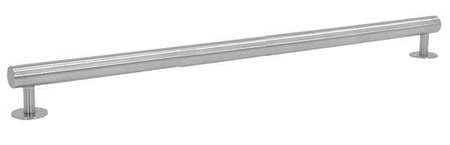 WINGITS WGB5MESN48 MODERN EL SS GRAB BAR SATIN 48 IN