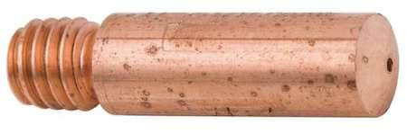 RADNOR RAD64002651 CONTACT TIP 0.035 TWECO STANDARD PK25