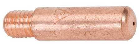 RADNOR RAD64002764 CONTACT TIP 0.109 TWECO PK25