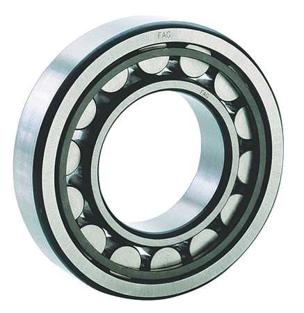 FAG BEARINGS NU209-E-TVP2 CYLINDRICAL ROLLER BRG BORE 45 MM