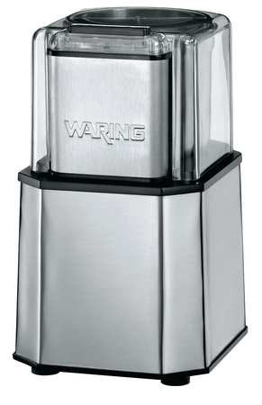 WARING COMMERCIAL WSG30 WARING WSG30 - GRINDER COMMERCIAL SPICE