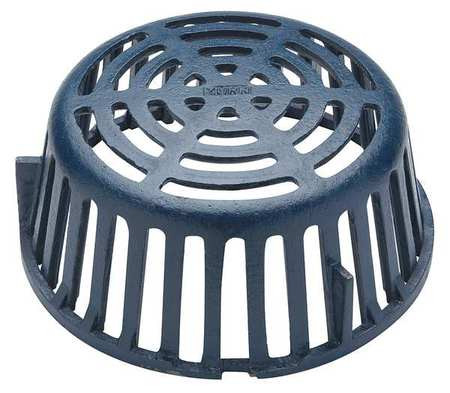 ZURN INDUSTRIES P121-DOME-CI ROOF DRAIN DOME 10 IN.D