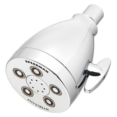 SPEAKMAN S-2005-H SPEAKMAN ANYSTREAM® HOTEL 5-JET 3-1