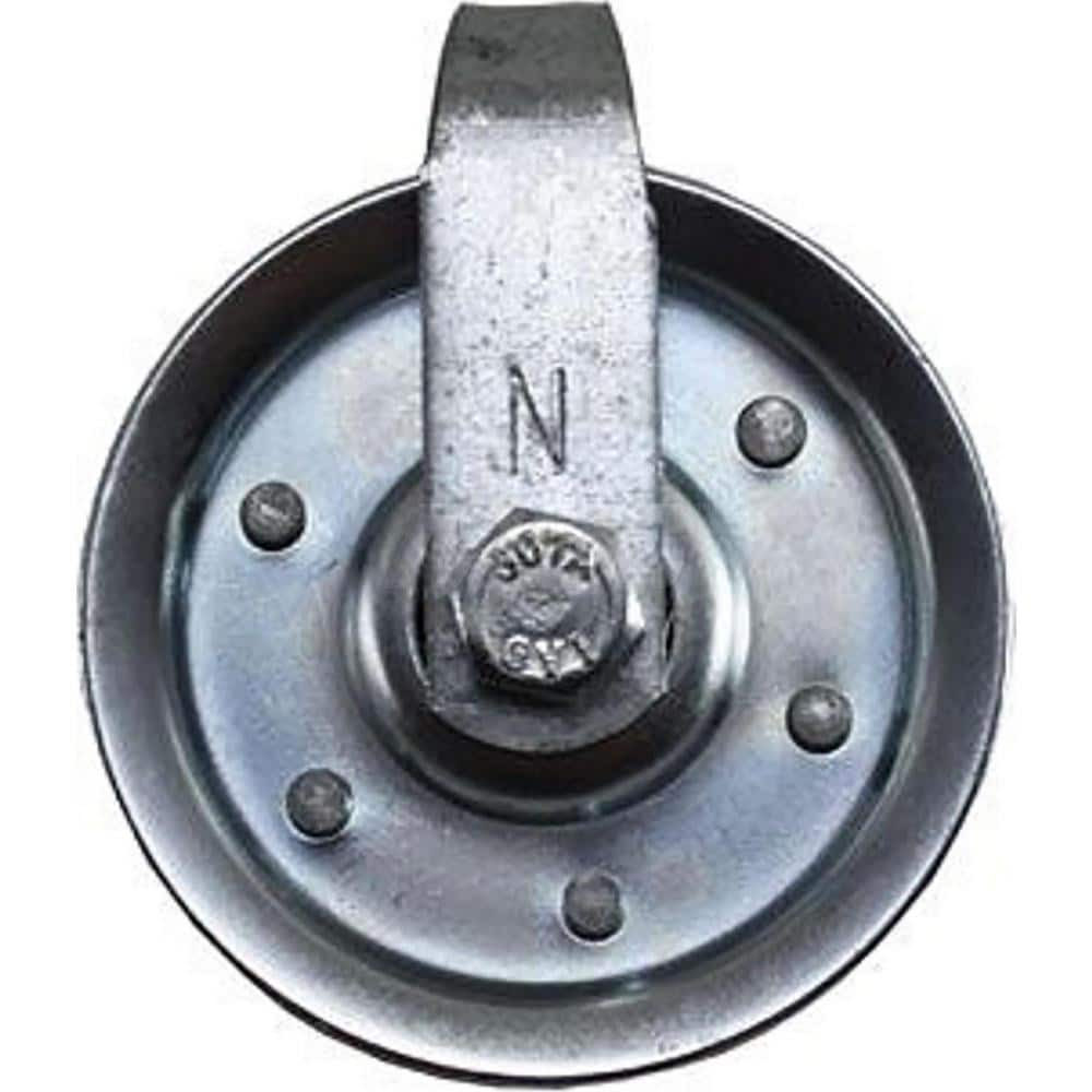 AMERICAN GARAGE DOOR SP300 CABLE PULLEY,3 IN.,PK2