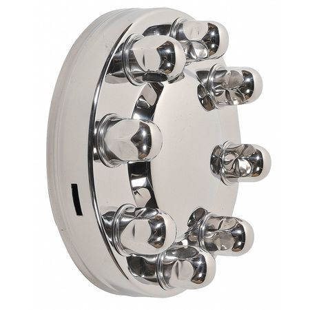 PHOENIX PU168FHC REPLACEMENT FRONT HUB COVER SLU168