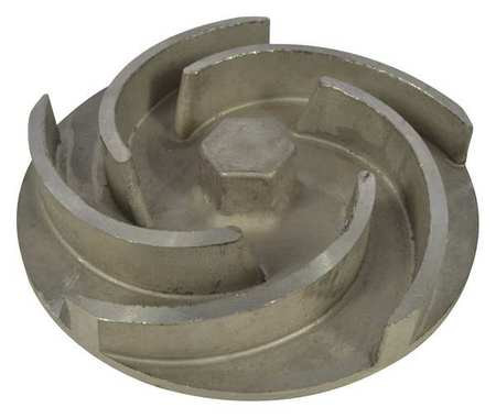 DAYTON PPL2207SG IMPELLER