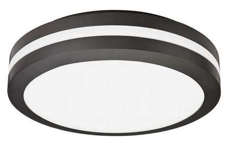 ACUITY BRANDS OLCFM 15 DDB M4 LED CEILING LIGHT BRONZE 17W