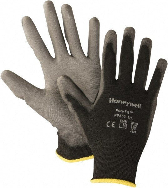 HONEYWELL PF550-M GLOVES NITRILE COATED
