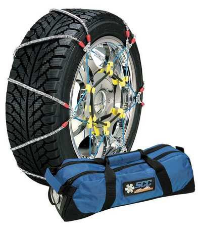 PEERLESS SZ129 TIRE CHAIN PASSENGER PICKUP/SUV PR