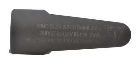 WESTWARD TT214S508G THROTTLE LEVER