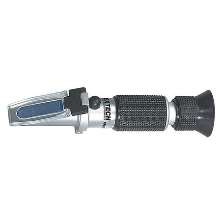 EXTECH RF12 REFRACTOMETER