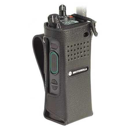 MOTOROLA PMLN5658A CARRY CASE FOR APX6000 SERIES RADIOS