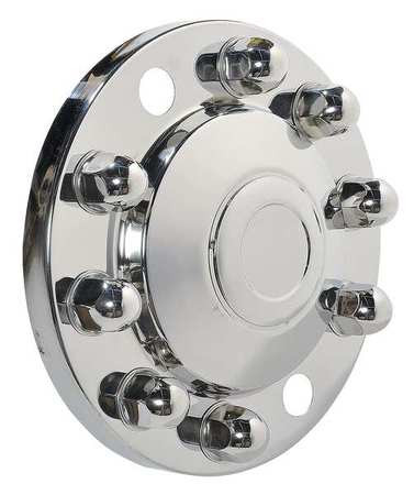 PHOENIX PN252FHC REPLACEMENT FRONT HUB COVER