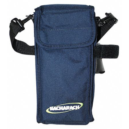 BACHARACH 0024-1606 SOFT CARRY CASE FOR USE WITH INTECH