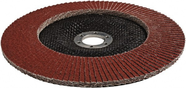 3M 00051141556086 H7329 FLAP DISC T27 4-1/2IN. X 5/8-11 40