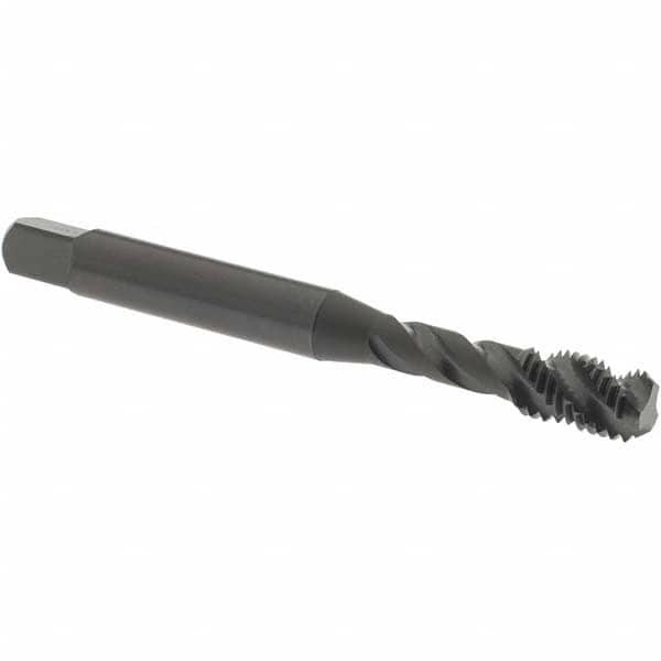 OSG 0137301 1/4-28 UNF 3 FLUTE 3B BOTTOMING SPIRAL F