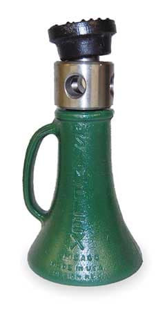 SIMPLEX SJ208 SCREW JACK 20 TON 16 3/4 IN MAX H