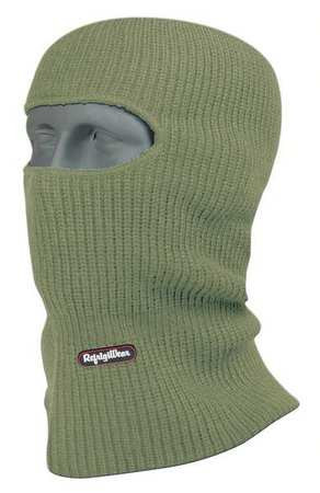 REFRIGIWEAR 0047RSAGOSA REFRIGIWEAR OPEN HOLE MASK, SAGE, 0047RS