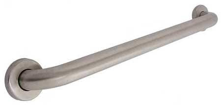 TAYMOR INDUSTRIES INC. 01-C230042 GRABBAR,SS,SATIN,42INL