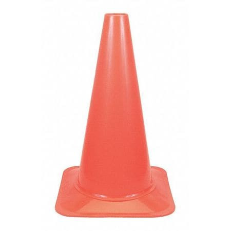 CORTINA 03-500-42 SPORT CONE 18 FLOUR ORANGE