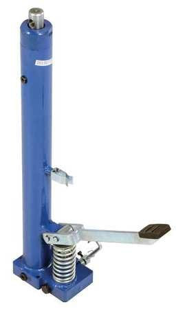 VESTIL 01-640-030 FOOT PUMP