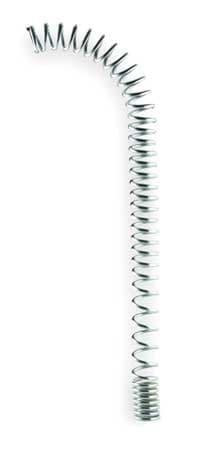 T&S 000888-45 PRE-RINSE SPRING CHROME PLATED STEEL