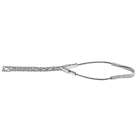 HUBBELL 02216002 CABLE SUPPORT GRIP SINGLE CLOSED MESH