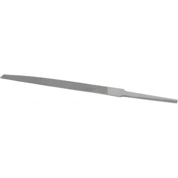 NICHOLSON 06711N 4" LONG, BASTARD CUT, KNIFE AMERICAN-PAT
