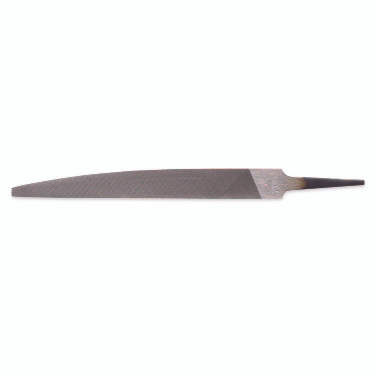 APEX TOOL GROUP 06867N FILE-6"-KNIFE SMOOTH-152M
