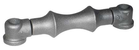 ANVIL 0560505554 PIPE ROLL,CAST IRON,2 1/2 IN