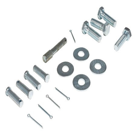 VESTIL 07-154-003 HARDWARE KIT